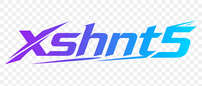 xshnt5 logo